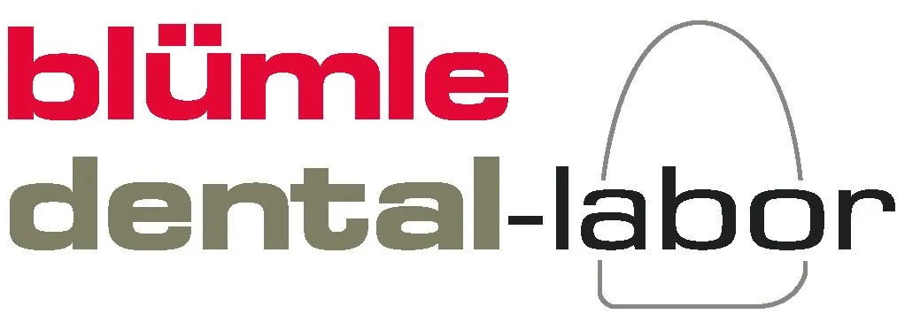 Logo Dentallabor Blümle-Böhlen GmbH